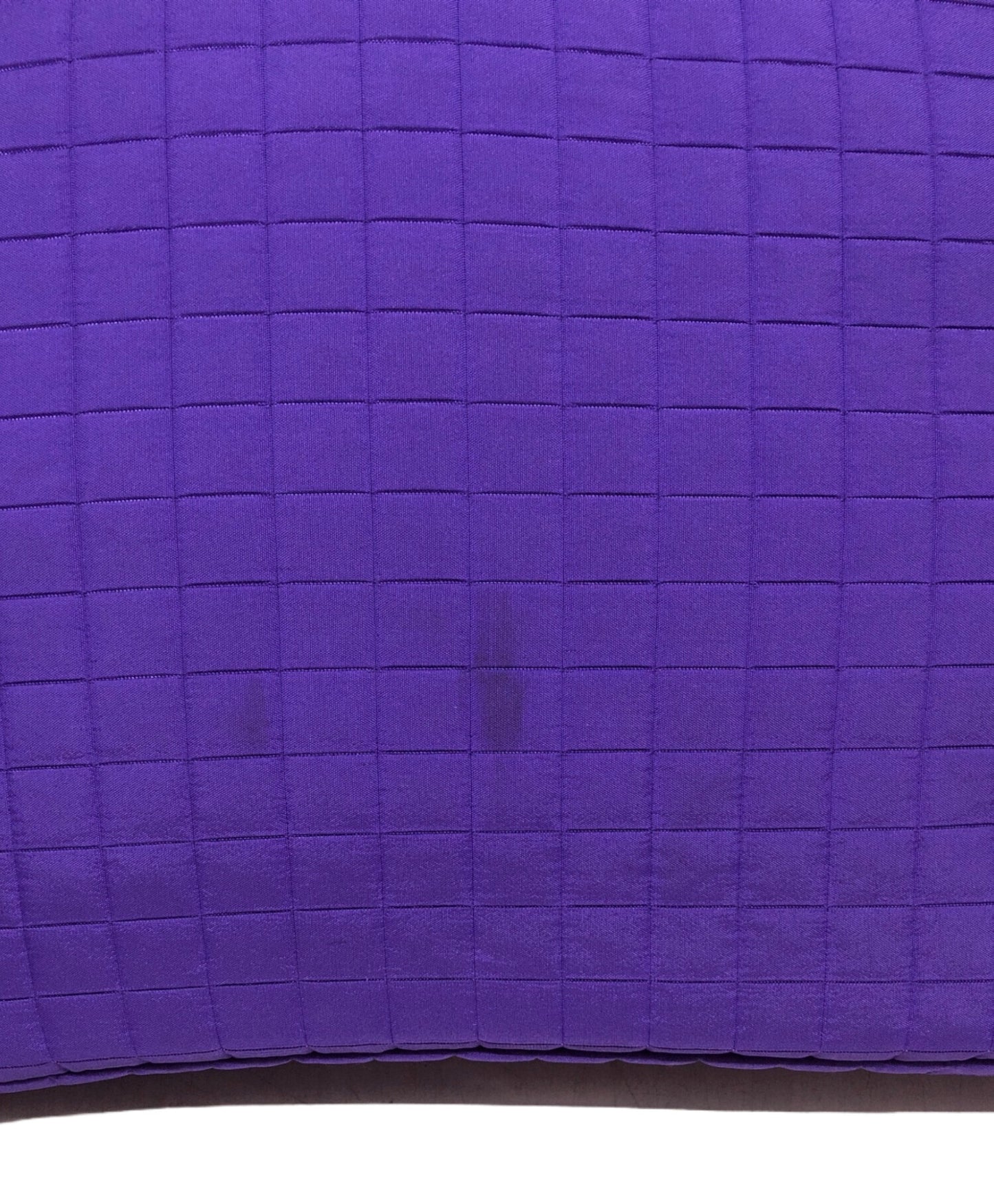 [Pre-owned] PLEATS PLEASE flap shoulder bag