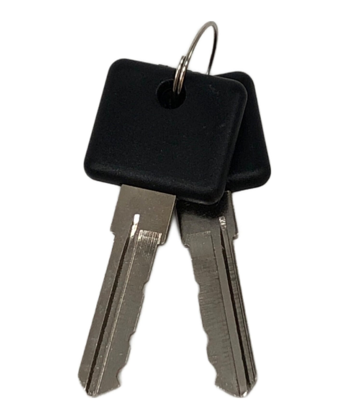 [Pre-owned] SUPREME Leather Money Bag