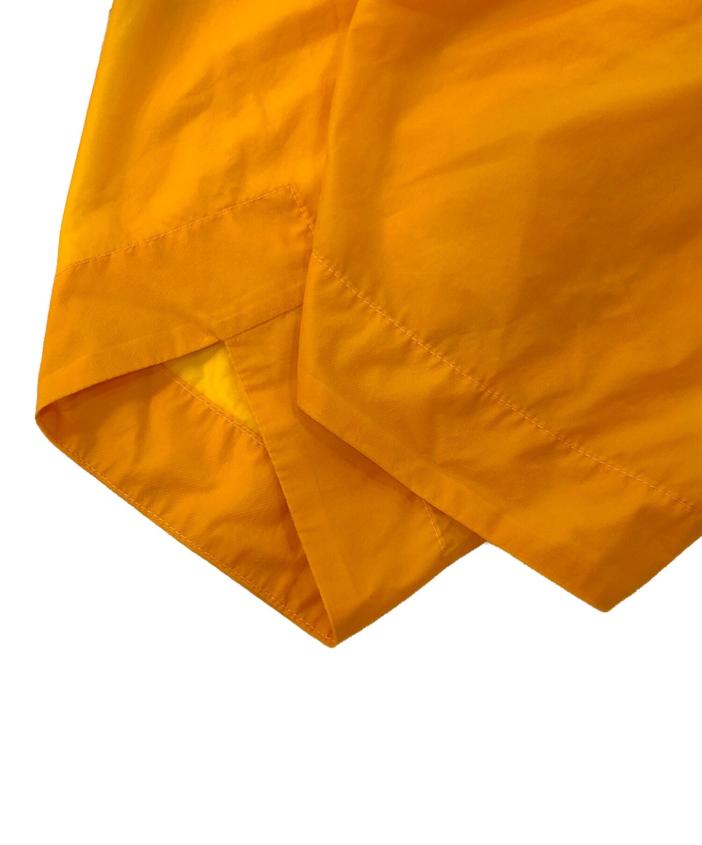 [Pre-owned] ISSEY MIYAKE AIR Series Deformation Zip Wide Coat IM02FA553