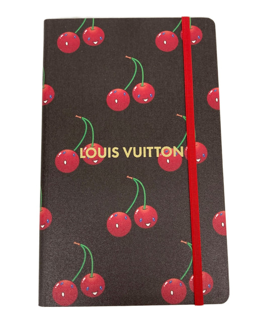 [Pre-owned] LOUIS VUITTON Notebook MM Jane GI1371