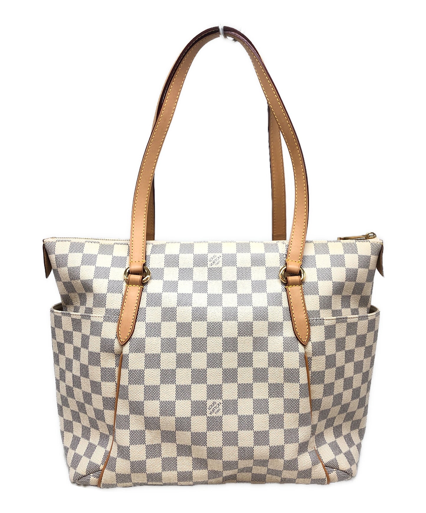 [Pre-owned] LOUIS VUITTON tote bag N51262