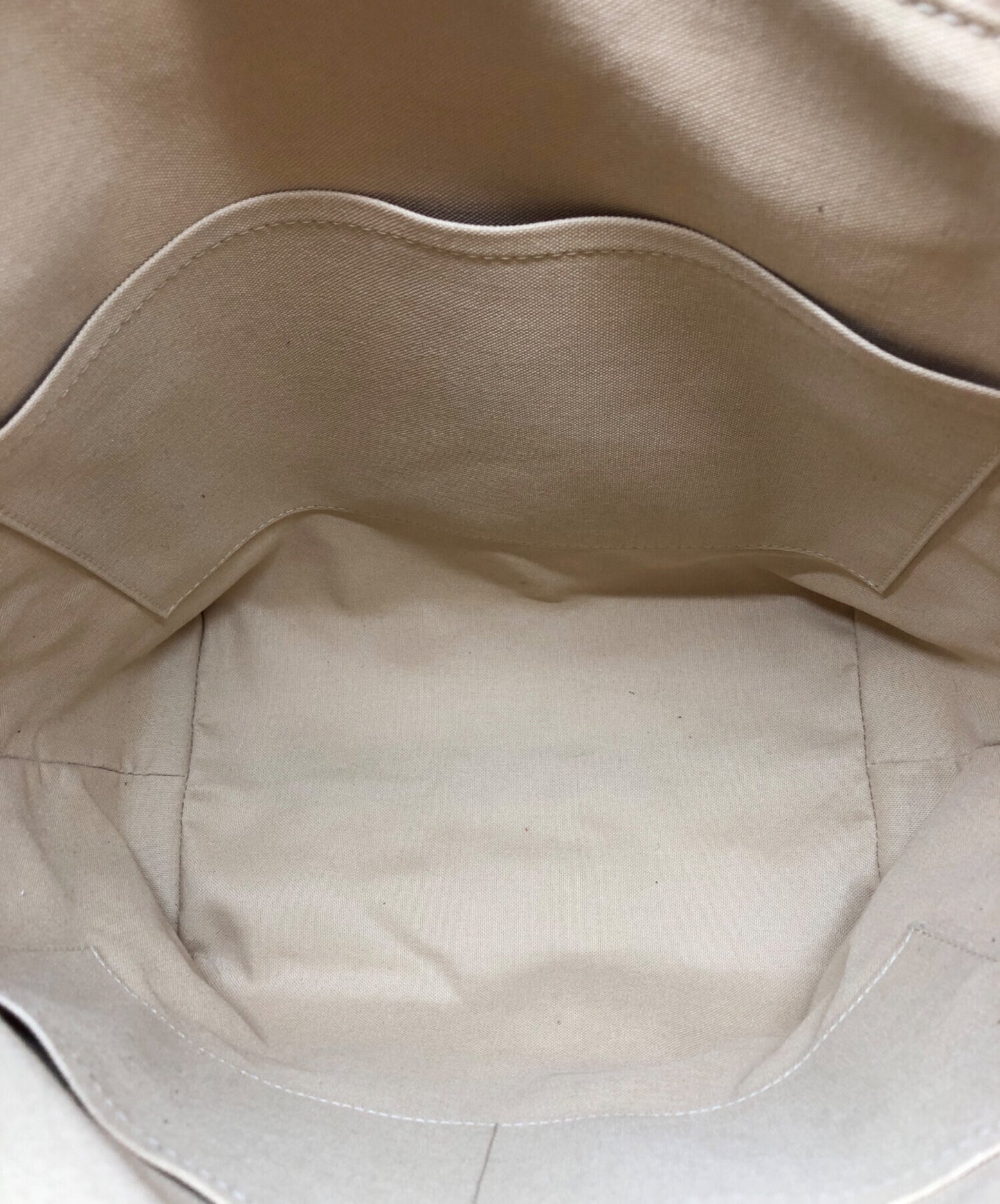 [Pre-owned] LOUIS VUITTON tote bag N51262