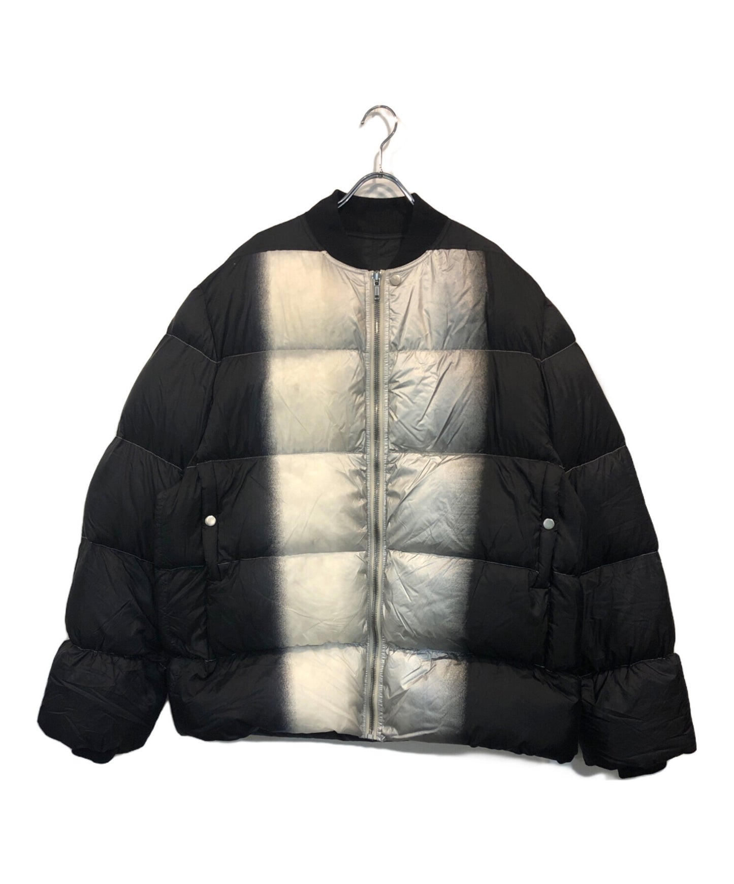 [Pre-owned] RICK OWENS down jacket RU19F4788-NZDD3