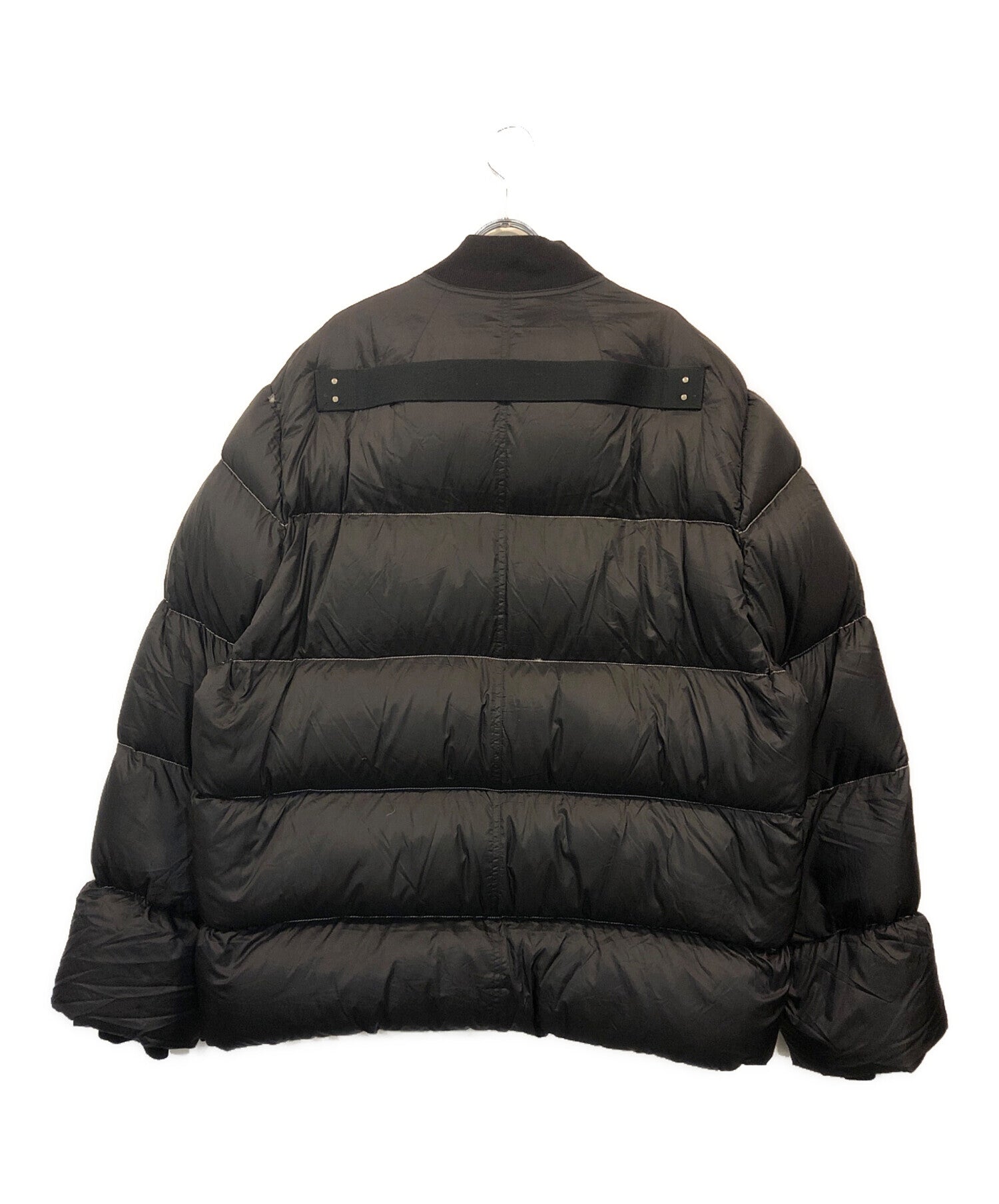 美品SHORTGARY FLIGHTSUIT RICKOWENS archive Rick Owens – Archive Factory