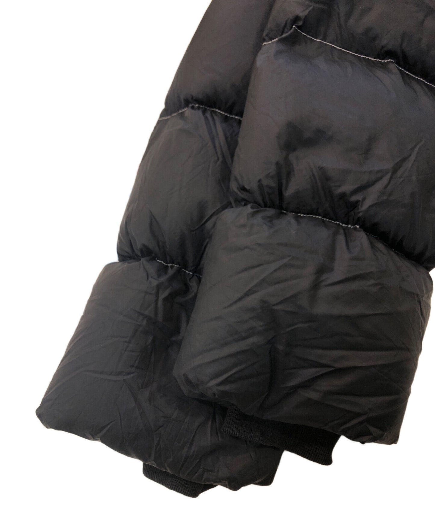 [Pre-owned] RICK OWENS down jacket RU19F4788-NZDD3