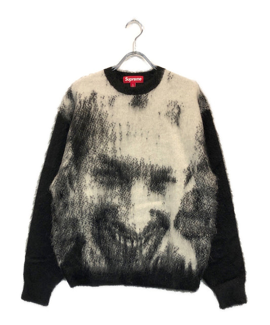 [Pre-owned] SUPREME Aphex Twin Mohair Sweater