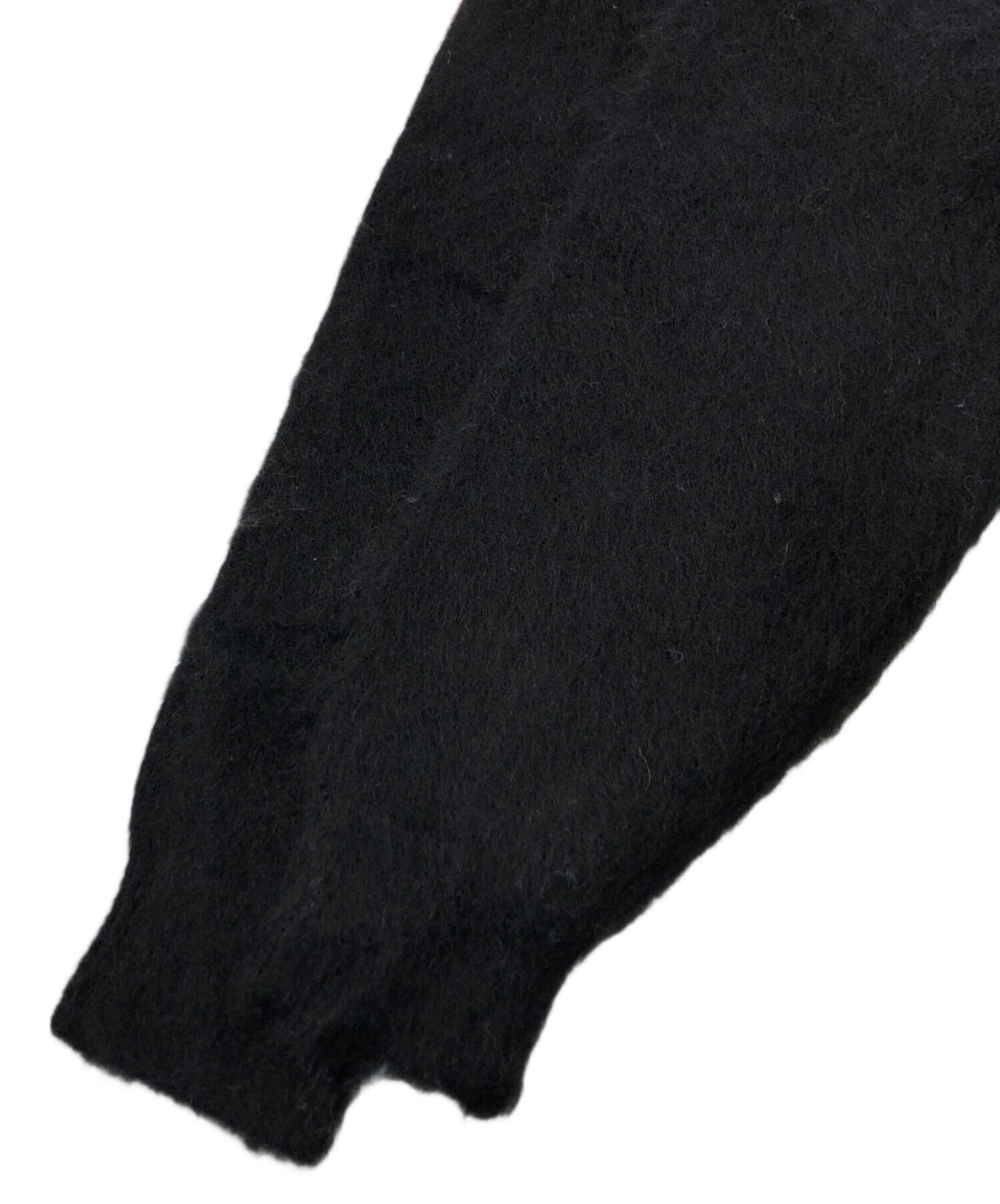 [Pre-owned] SUPREME Aphex Twin Mohair Sweater