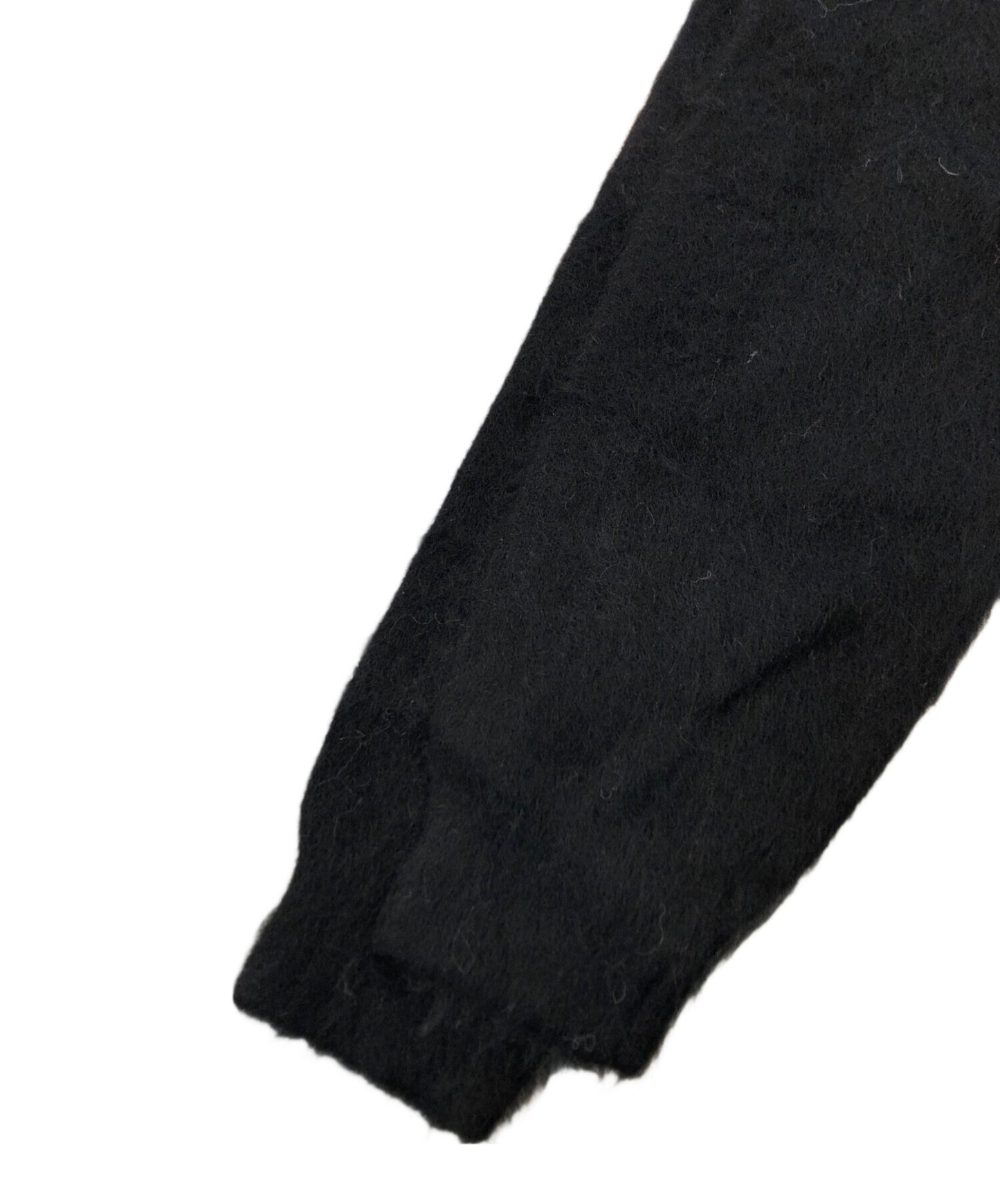 [Pre-owned] SUPREME Aphex Twin Mohair Sweater