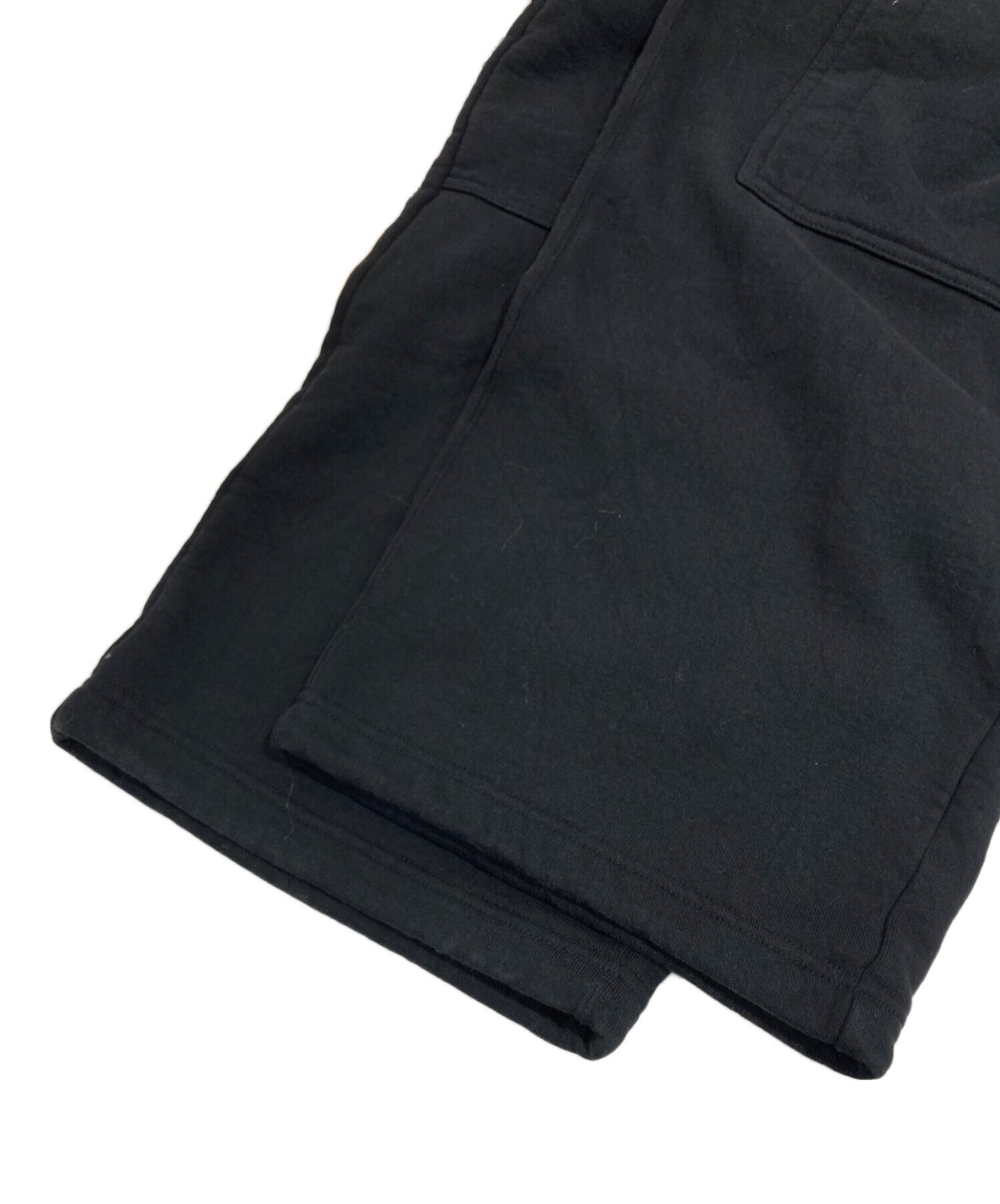 [Pre-owned] SUPREME Shuttle Tape Cargo Sweatpant
