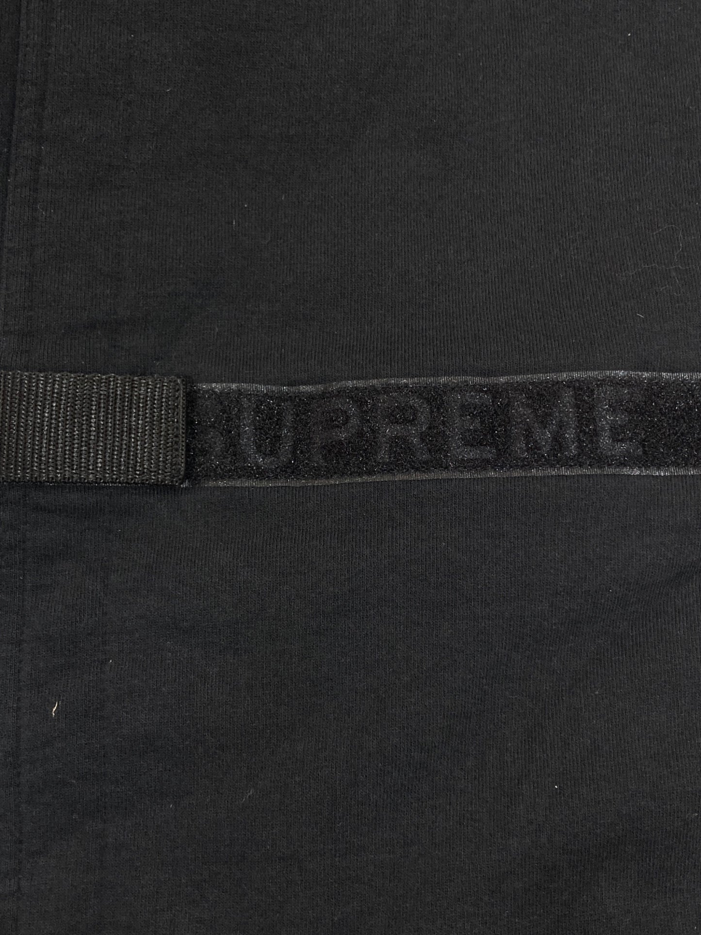 [Pre-owned] SUPREME Shuttle Tape Cargo Sweatpant