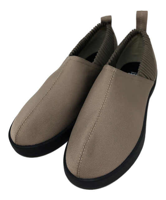 [Pre-owned] HOMME PLISSE ISSEY MIYAKE Side Pleats Slip-On HP01AJ518