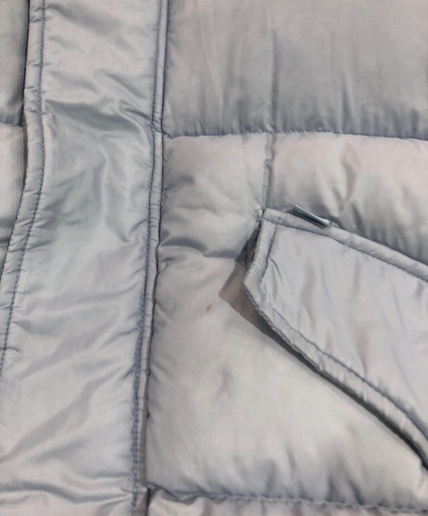 [Pre-owned] SUPREME 700-Fill Down Puffer Jacket