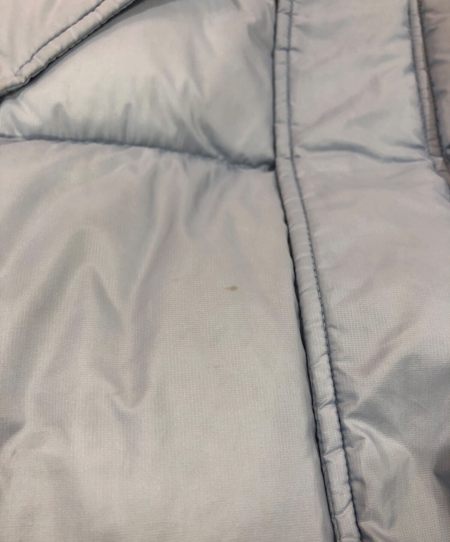 [Pre-owned] SUPREME 700-Fill Down Puffer Jacket