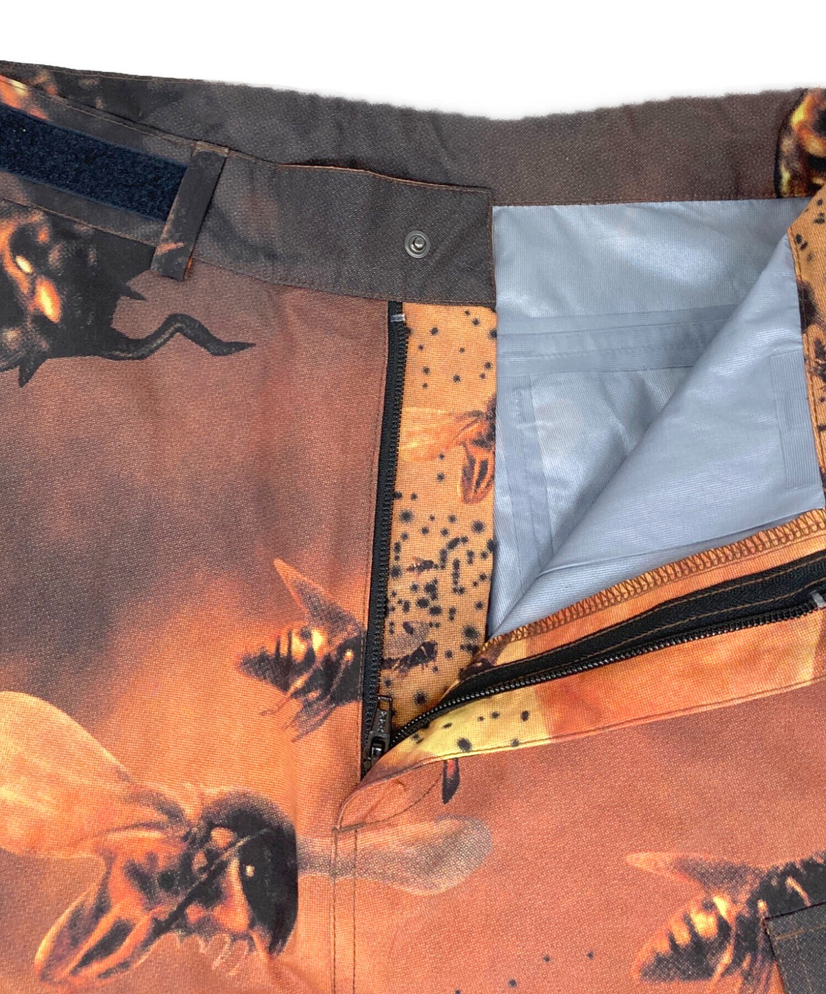 [Pre-owned] SUPREME GORE-TEX Cargo Pants