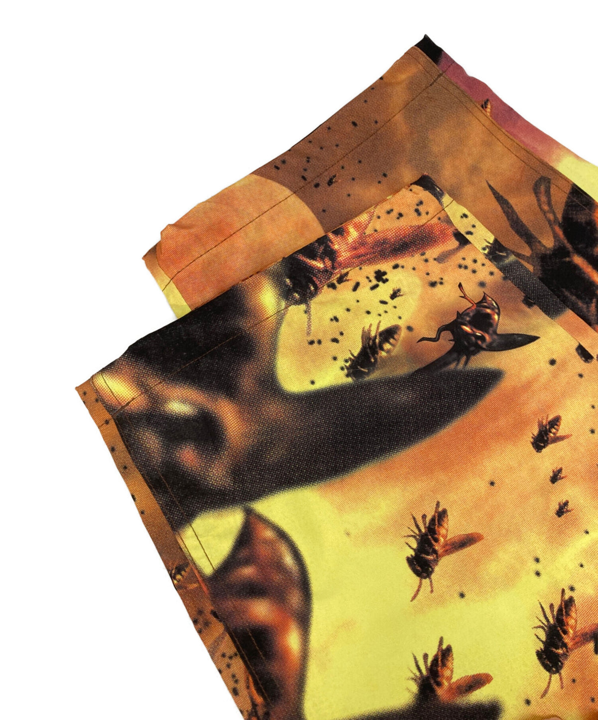 [Pre-owned] SUPREME GORE-TEX Cargo Pants
