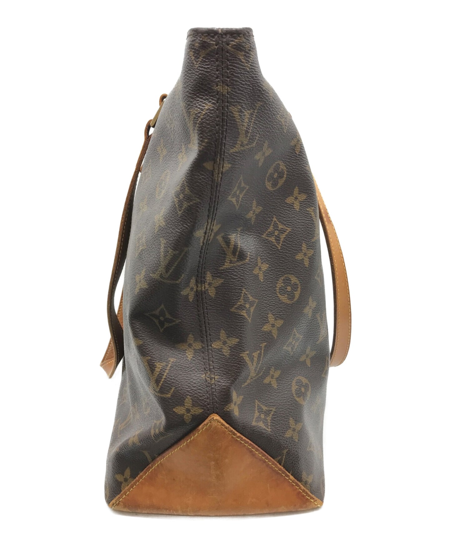 [Pre-owned] LOUIS VUITTON hippopotamus (Hippopotamus amphibius) M51151