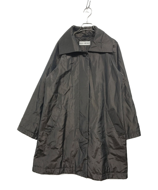 [Pre-owned] ISSEY MIYAKE stenkler coat