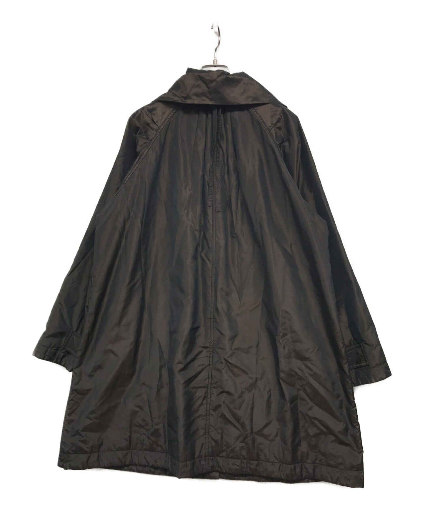 [Pre-owned] ISSEY MIYAKE stenkler coat