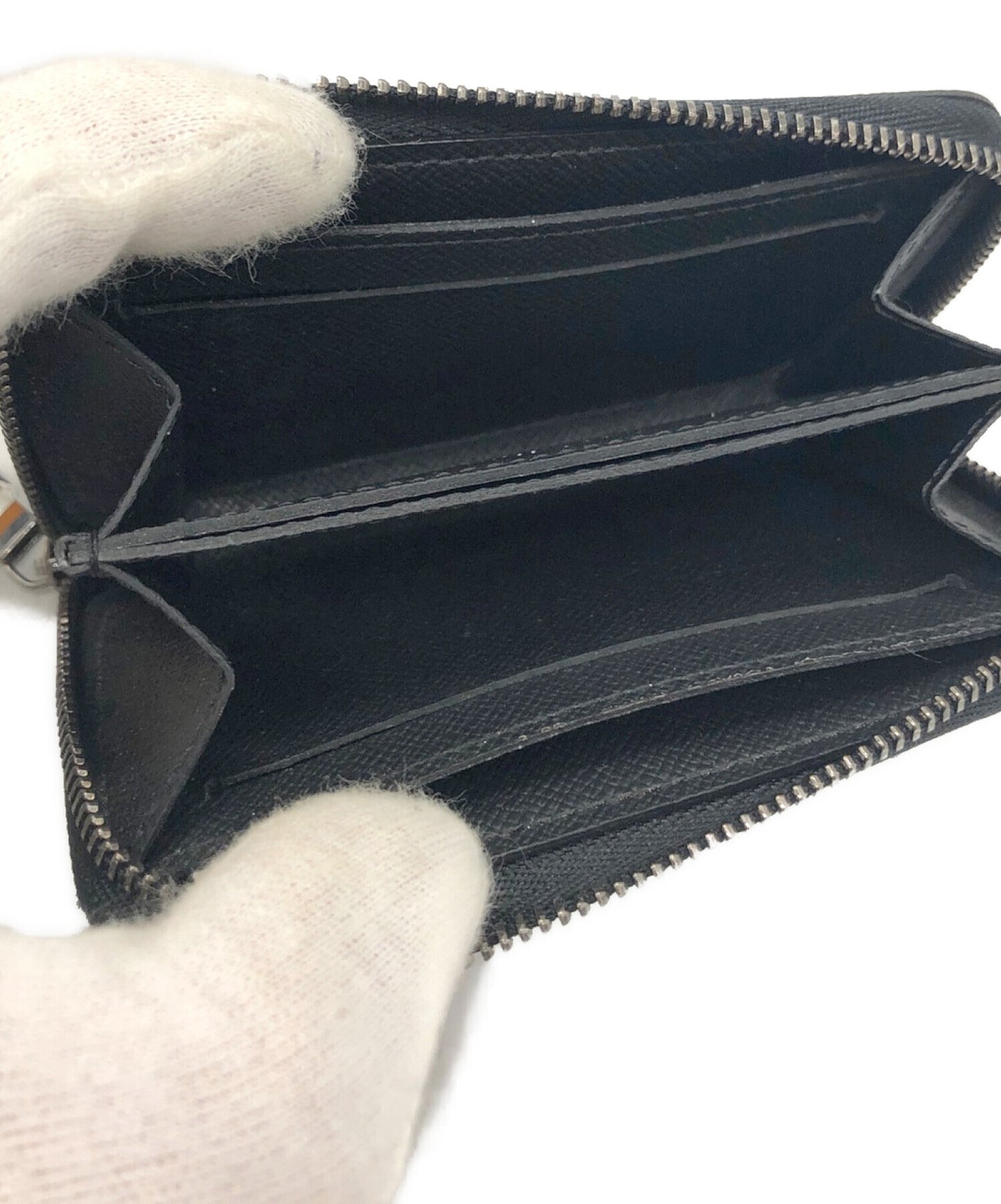 [Pre-owned] LOUIS VUITTON coin purse M81662