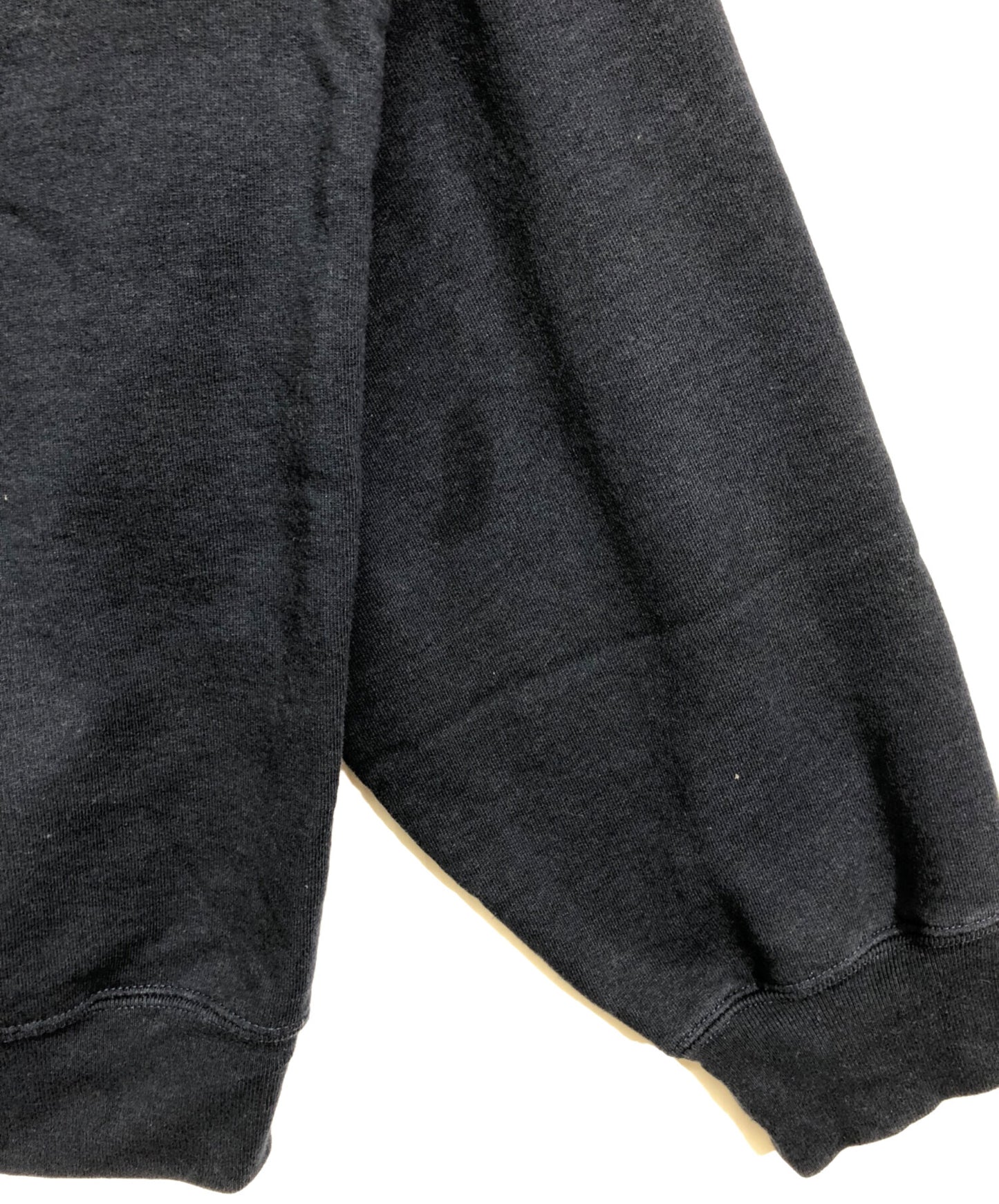 [Pre-owned] SUPREME Catwoman Hooded Sweatshirt