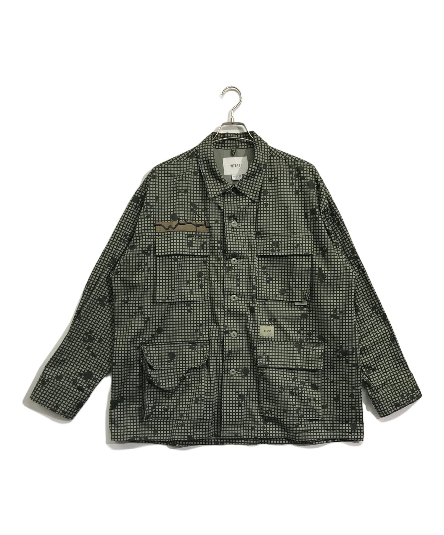 WTAPS – Page 2 – Archive Factory