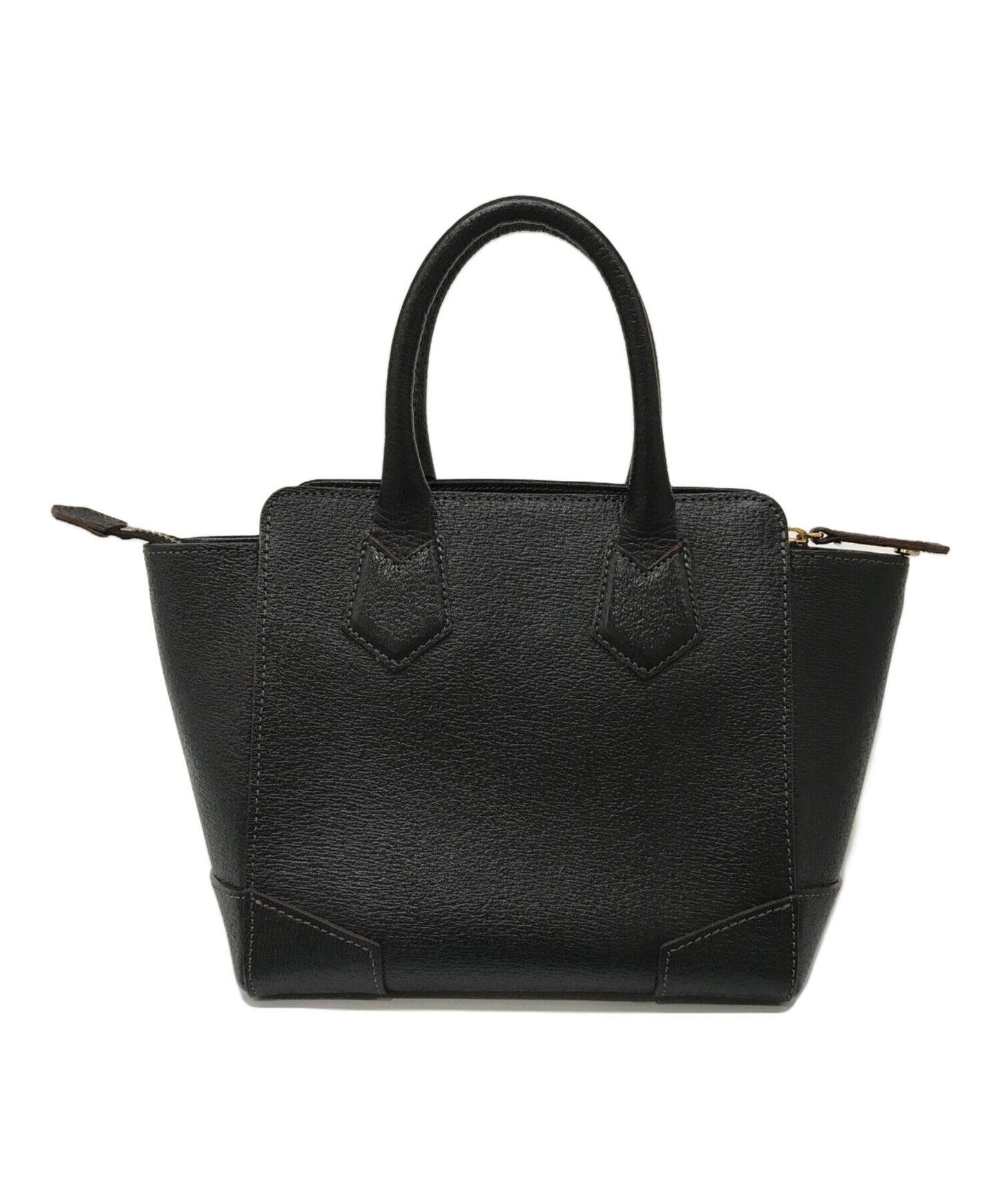 [Pre-owned] Vivienne Westwood EXECUTIVE Tote S