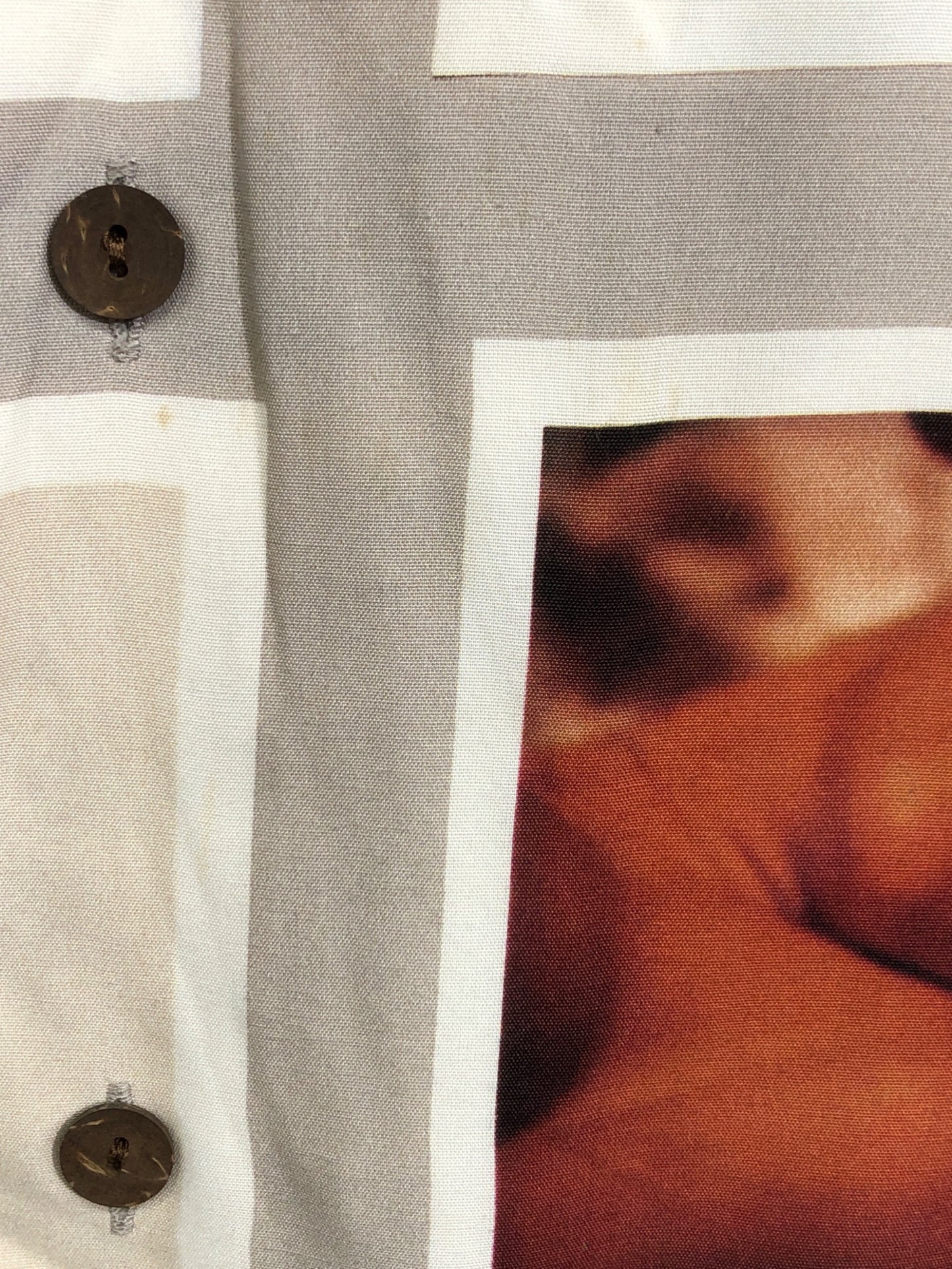 [Pre-owned] WACKO MARIA Hawaiian shirt