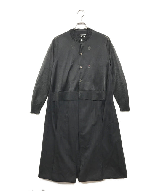 [Pre-owned] JUNYA WATANABE COMME des GARCONS Layered Design Dress JG-O019