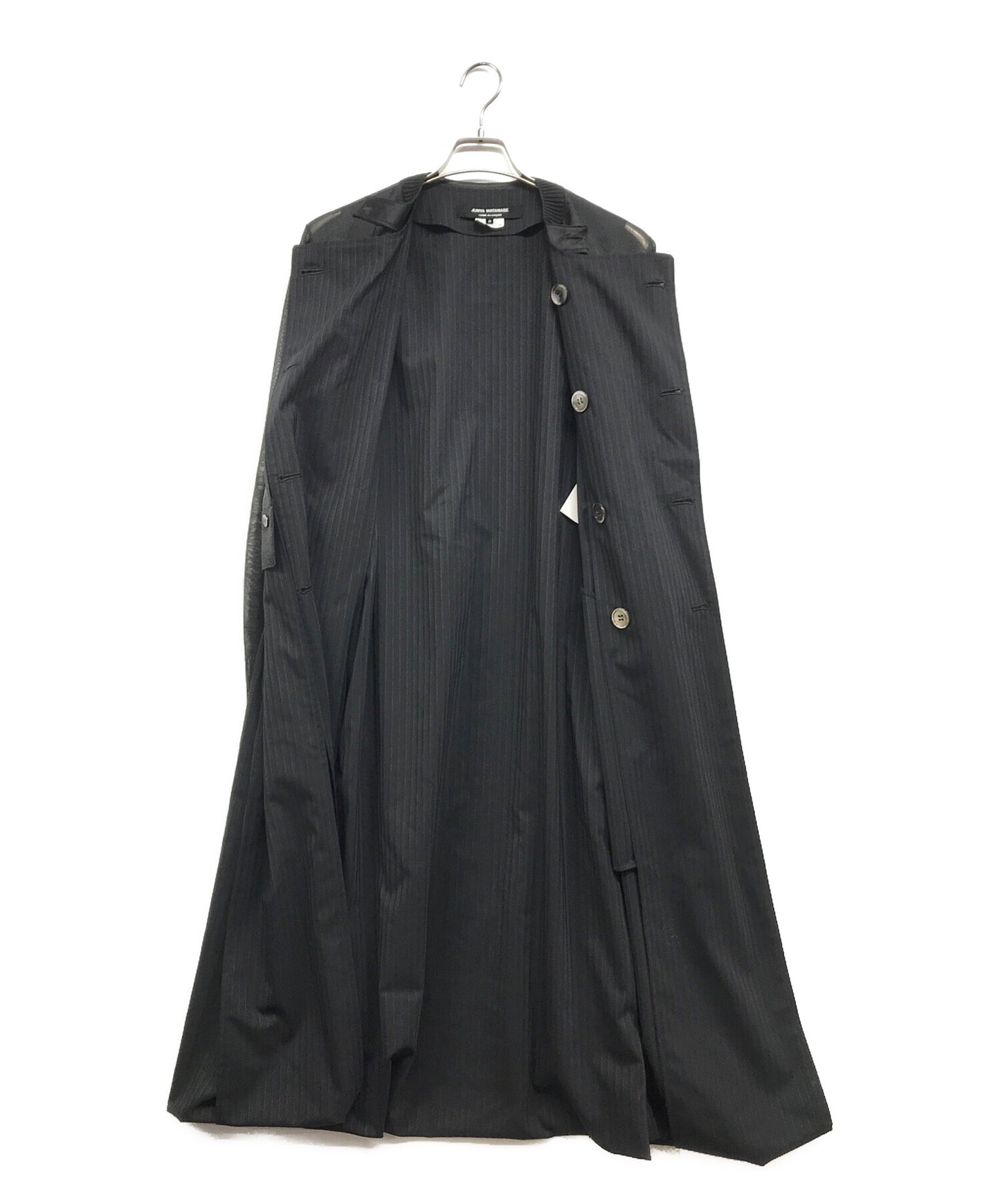 [Pre-owned] JUNYA WATANABE COMME des GARCONS Layered Design Dress JG-O019