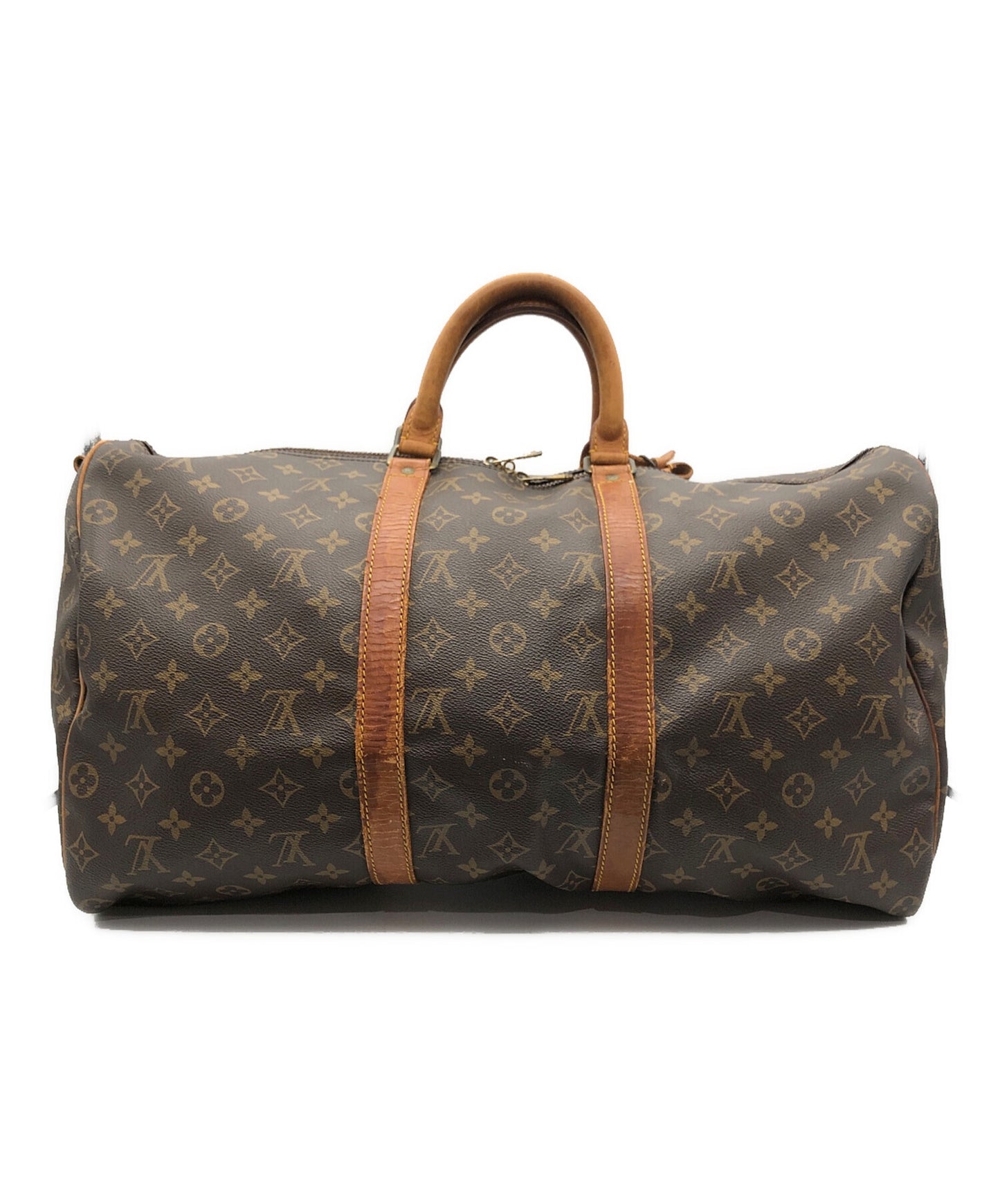 [Pre-owned] LOUIS VUITTON Boston bag M41416