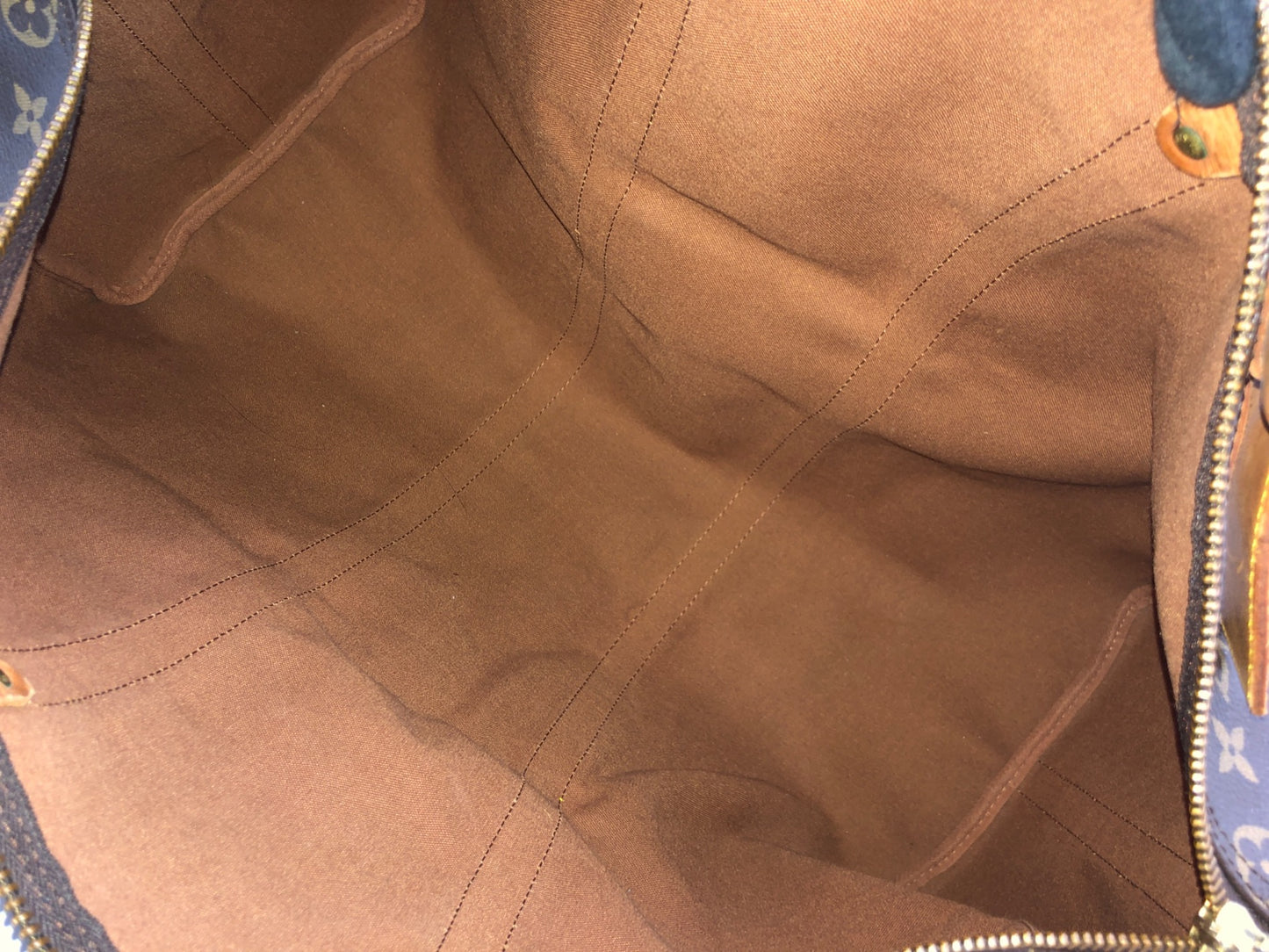 [Pre-owned] LOUIS VUITTON Boston bag M41416