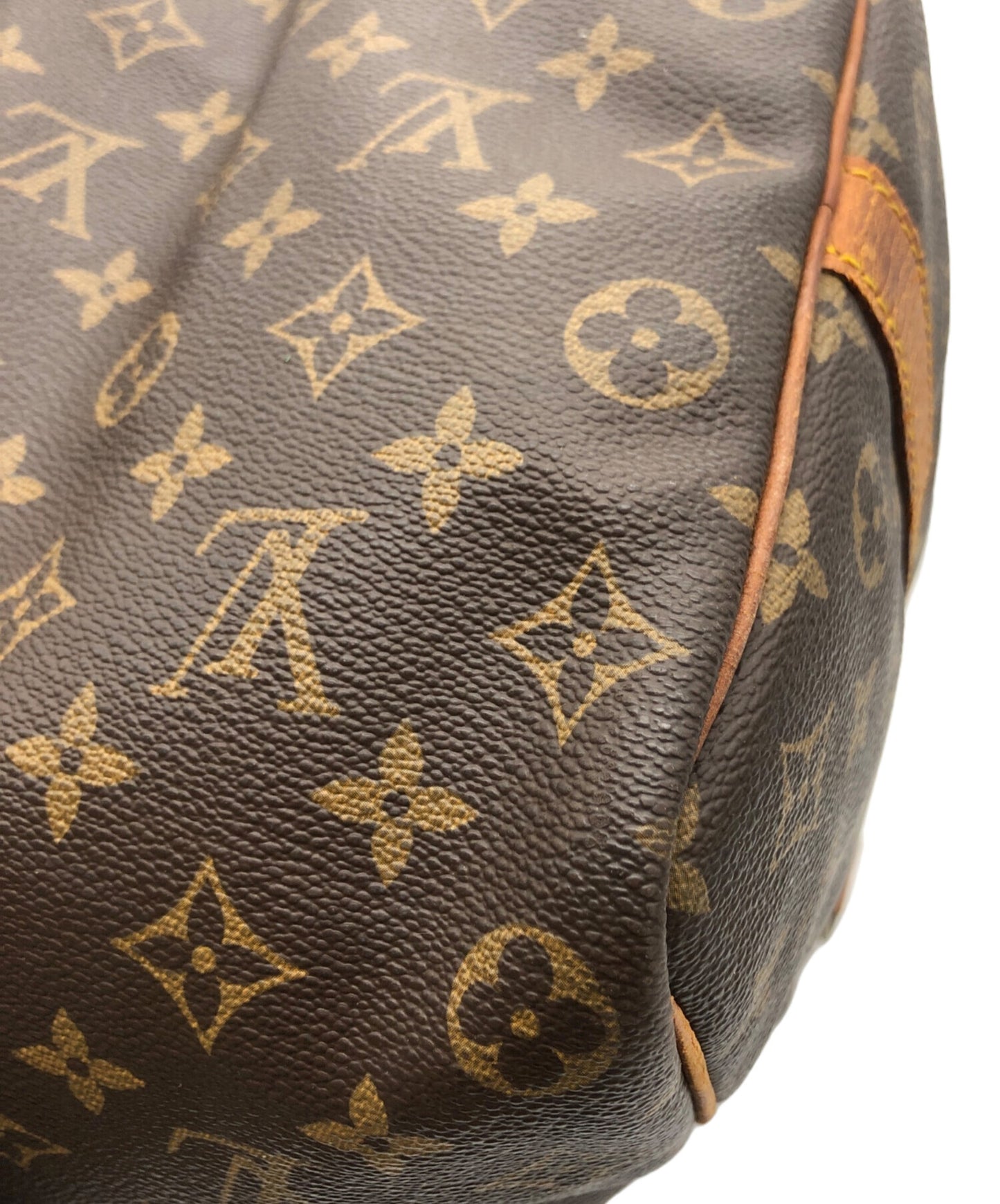 [Pre-owned] LOUIS VUITTON Boston bag M41416