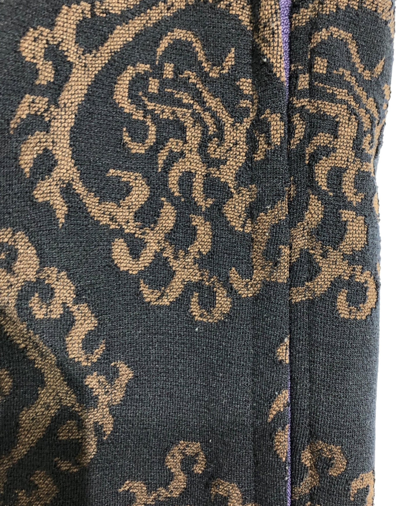 [Pre-owned] Needles track pants 24AW-PA9-070