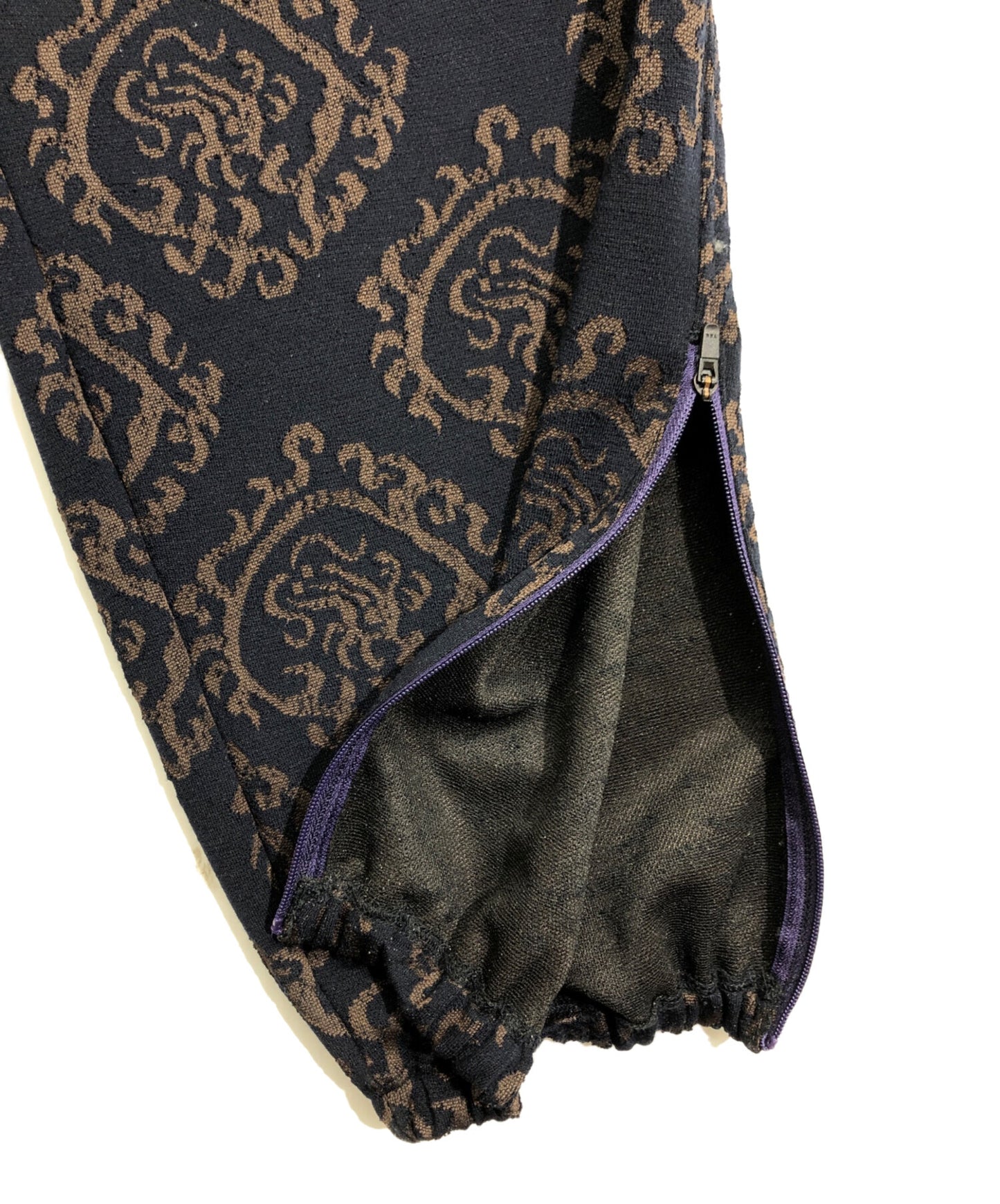 [Pre-owned] Needles track pants 24AW-PA9-070