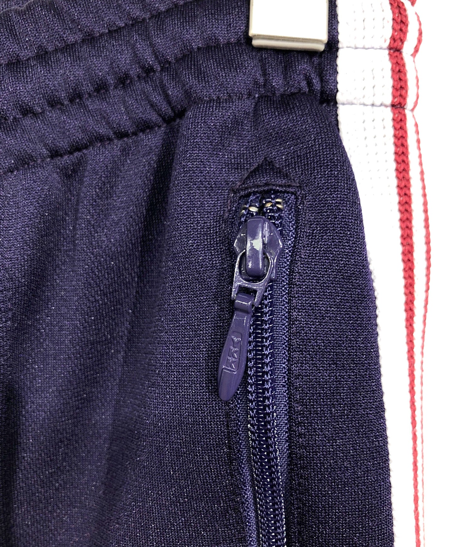 [Pre-owned] Needles track pants EJ198.