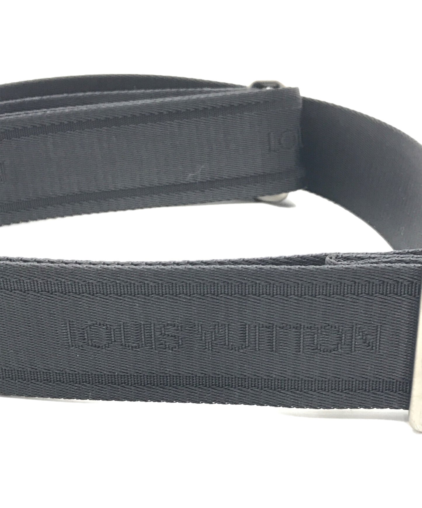 [Pre-owned] LOUIS VUITTON shoulder strap