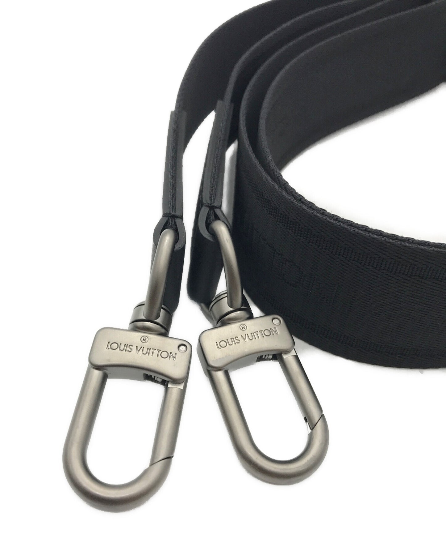 [Pre-owned] LOUIS VUITTON shoulder strap