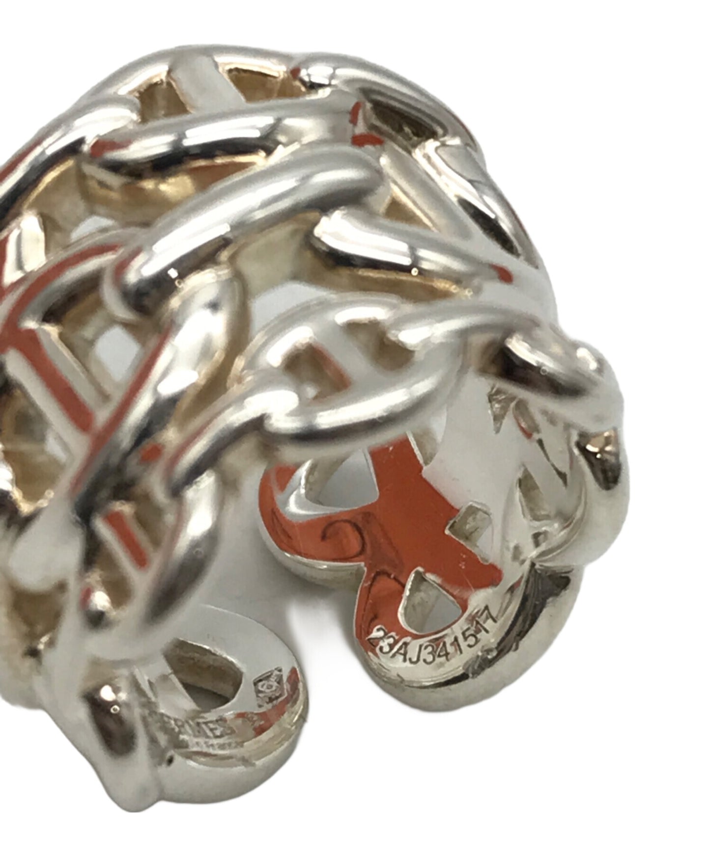 [Pre-owned] HERMES Anchene GM