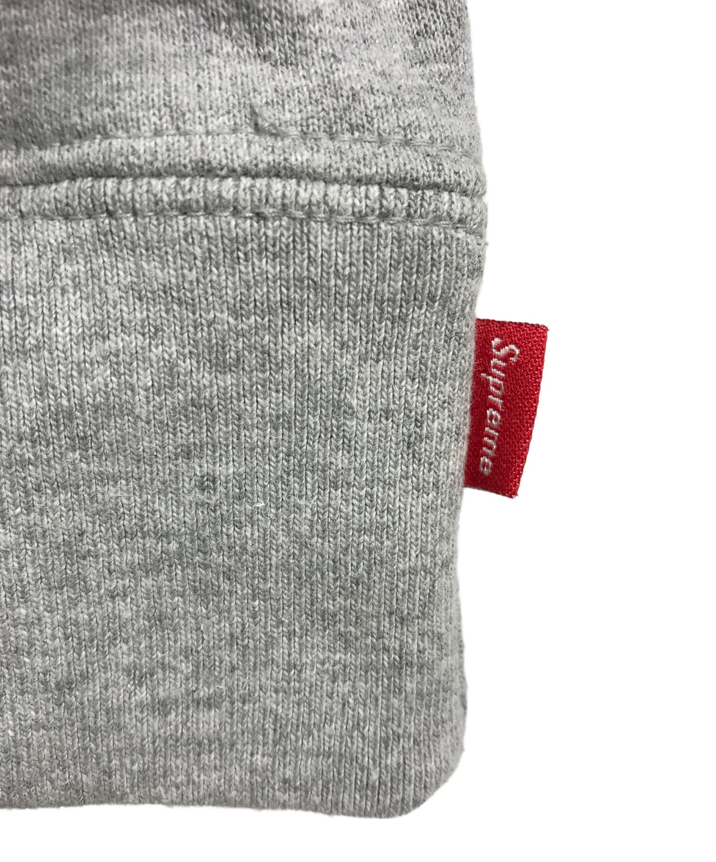 [Pre-owned] SUPREME small box logo sweat shirts