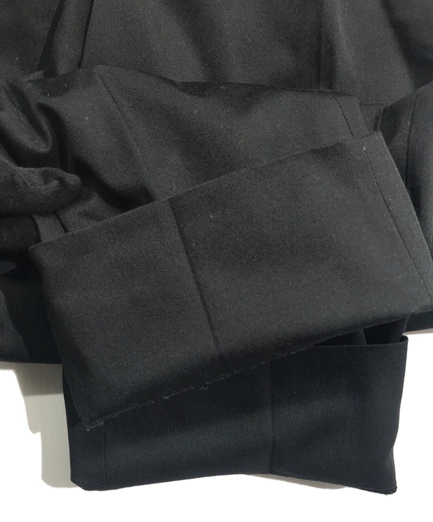 [Pre-owned] WACKO MARIA UNCONSTRUCTED JACKET & PANTS