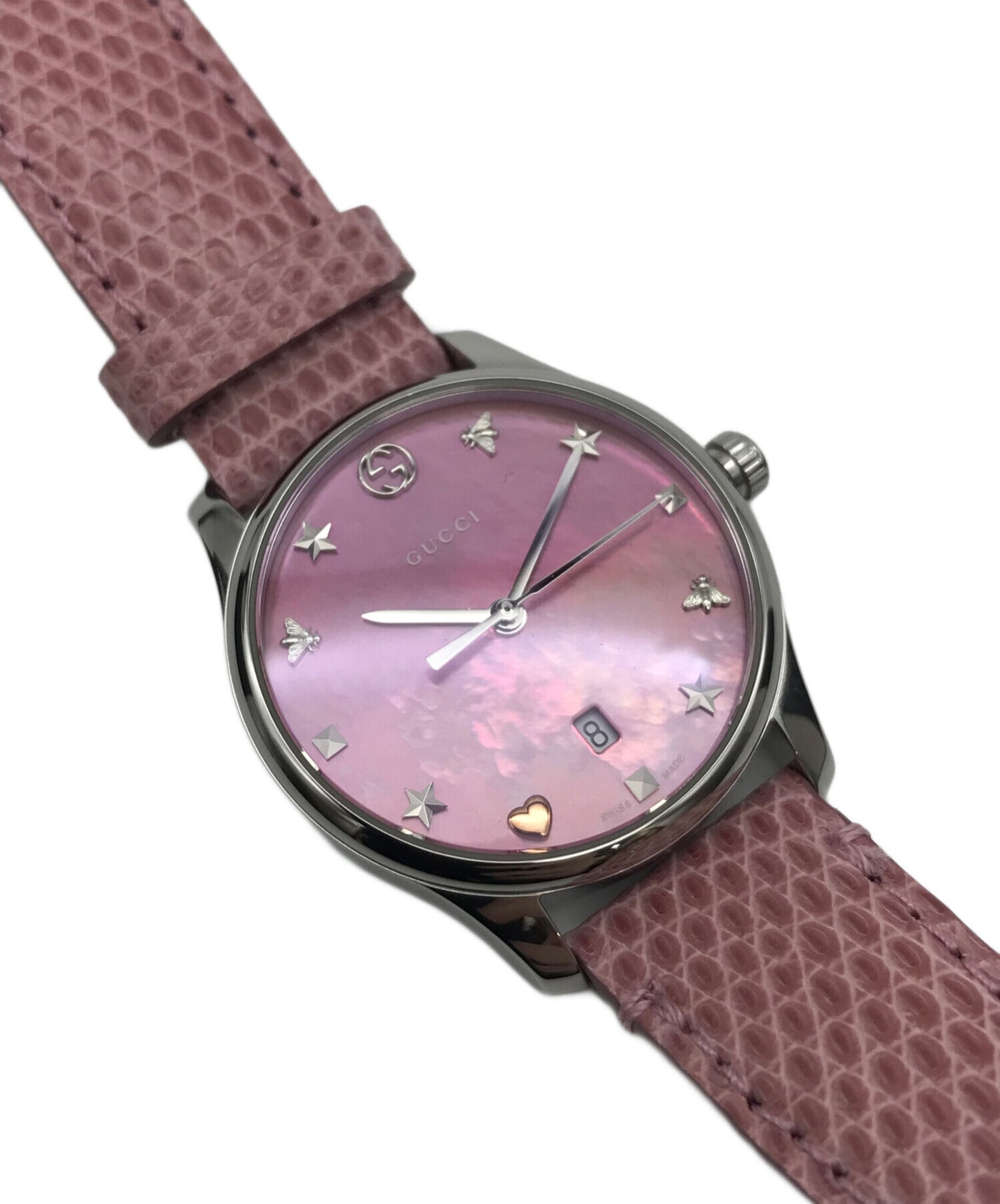 [Pre-owned] GUCCI G Timeless 126.5