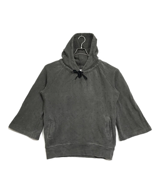 [Pre-owned] UNDERCOVER pullover hoodie M121