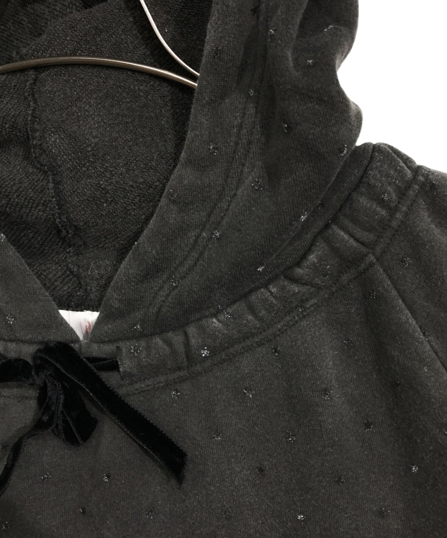 [Pre-owned] UNDERCOVER pullover hoodie M121