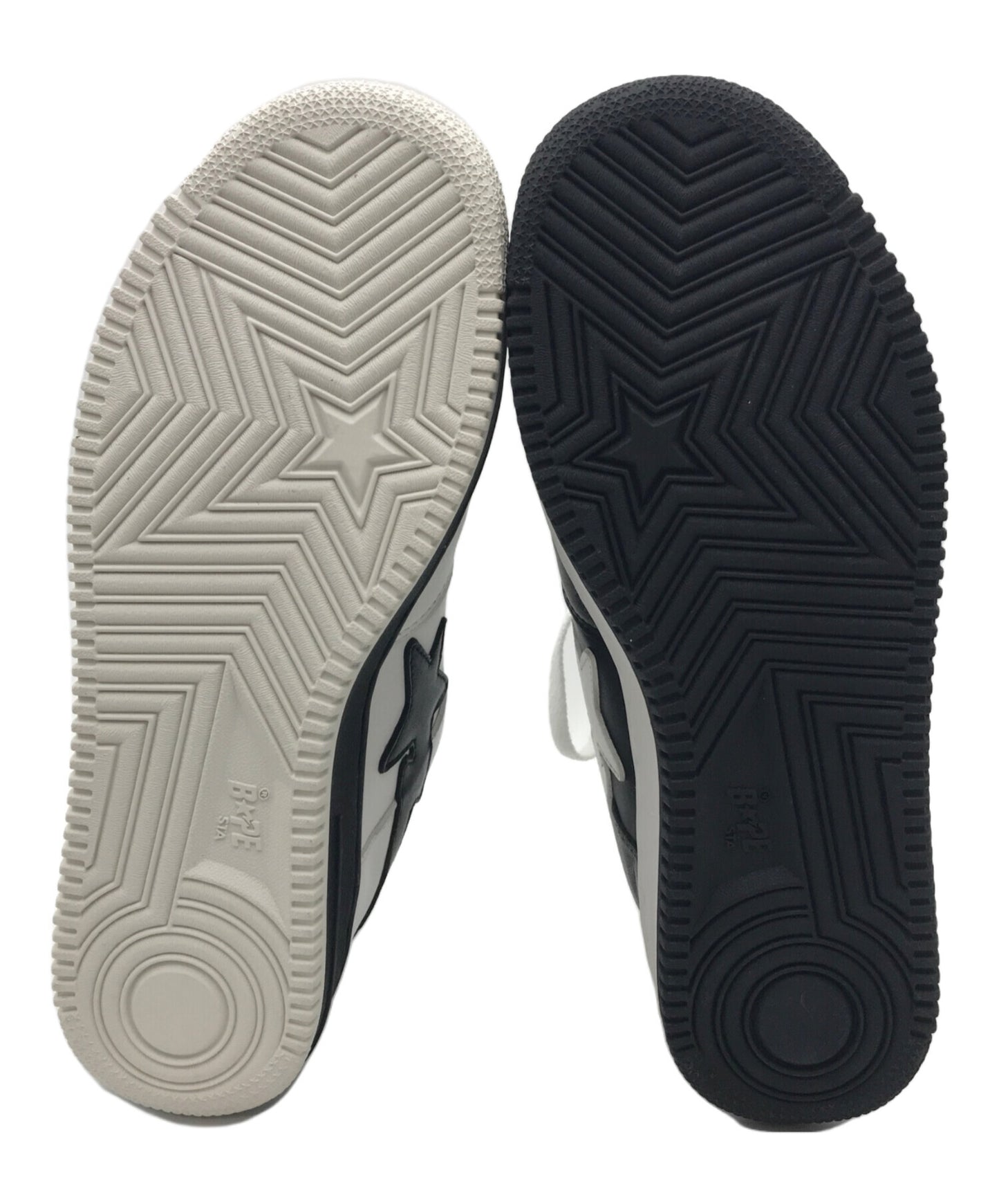 [Pre-owned] A BATHING APE DS BAPESTA OG DS-001