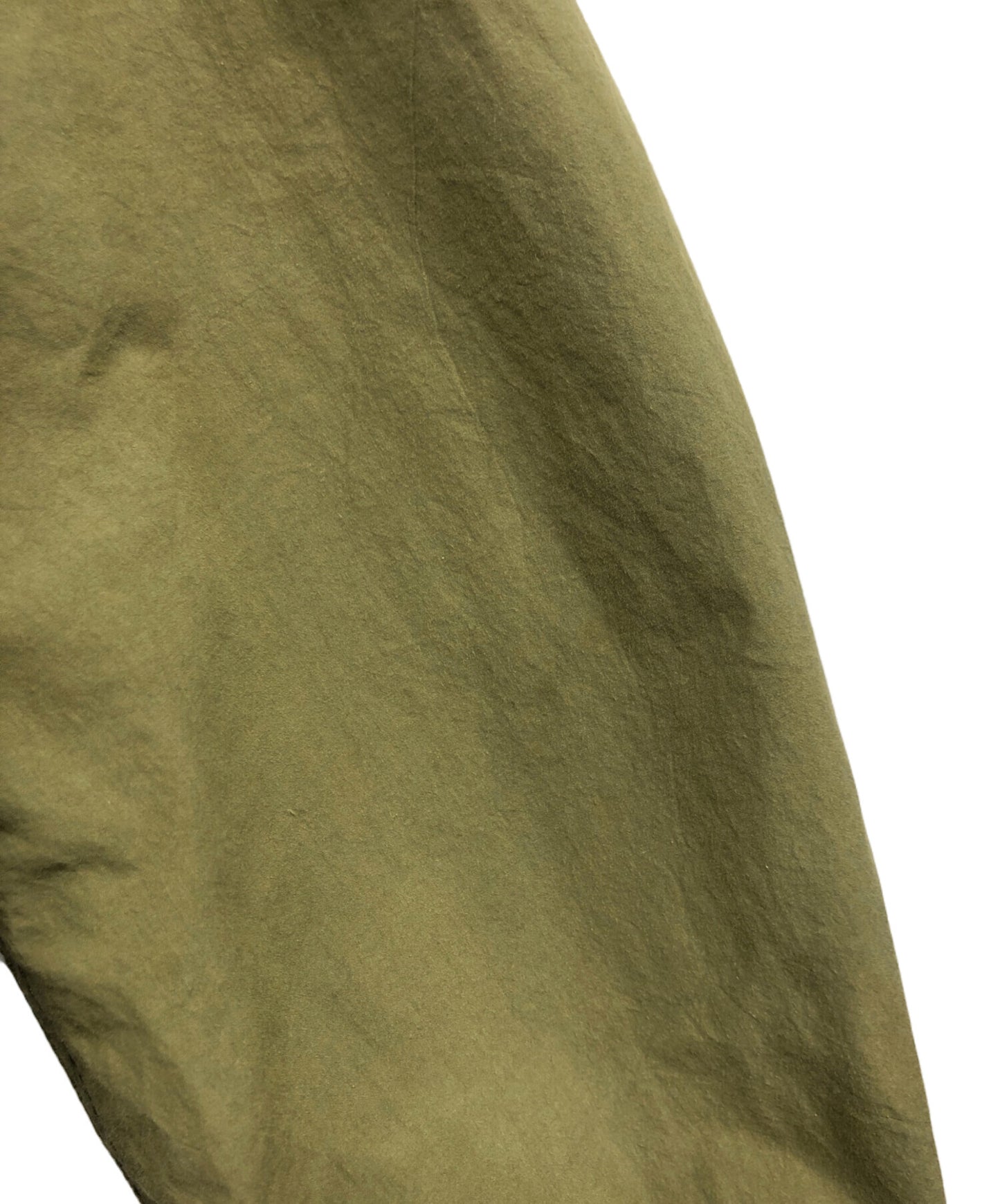 [Pre-owned] UNDERCOVER Back Print Blouson UCU9205