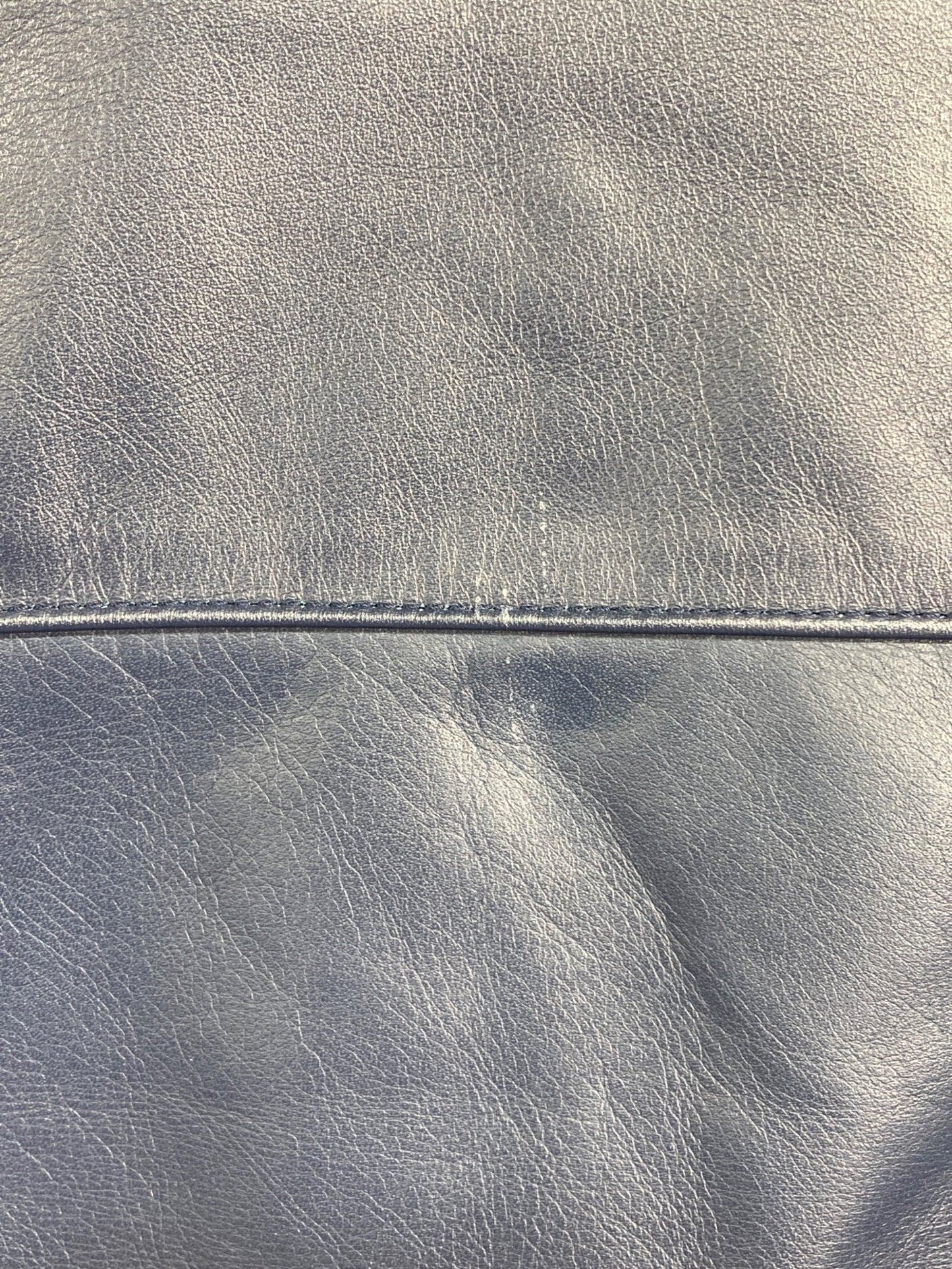 [Pre-owned] UNDERCOVERISM Cow Leather Jacket B4210