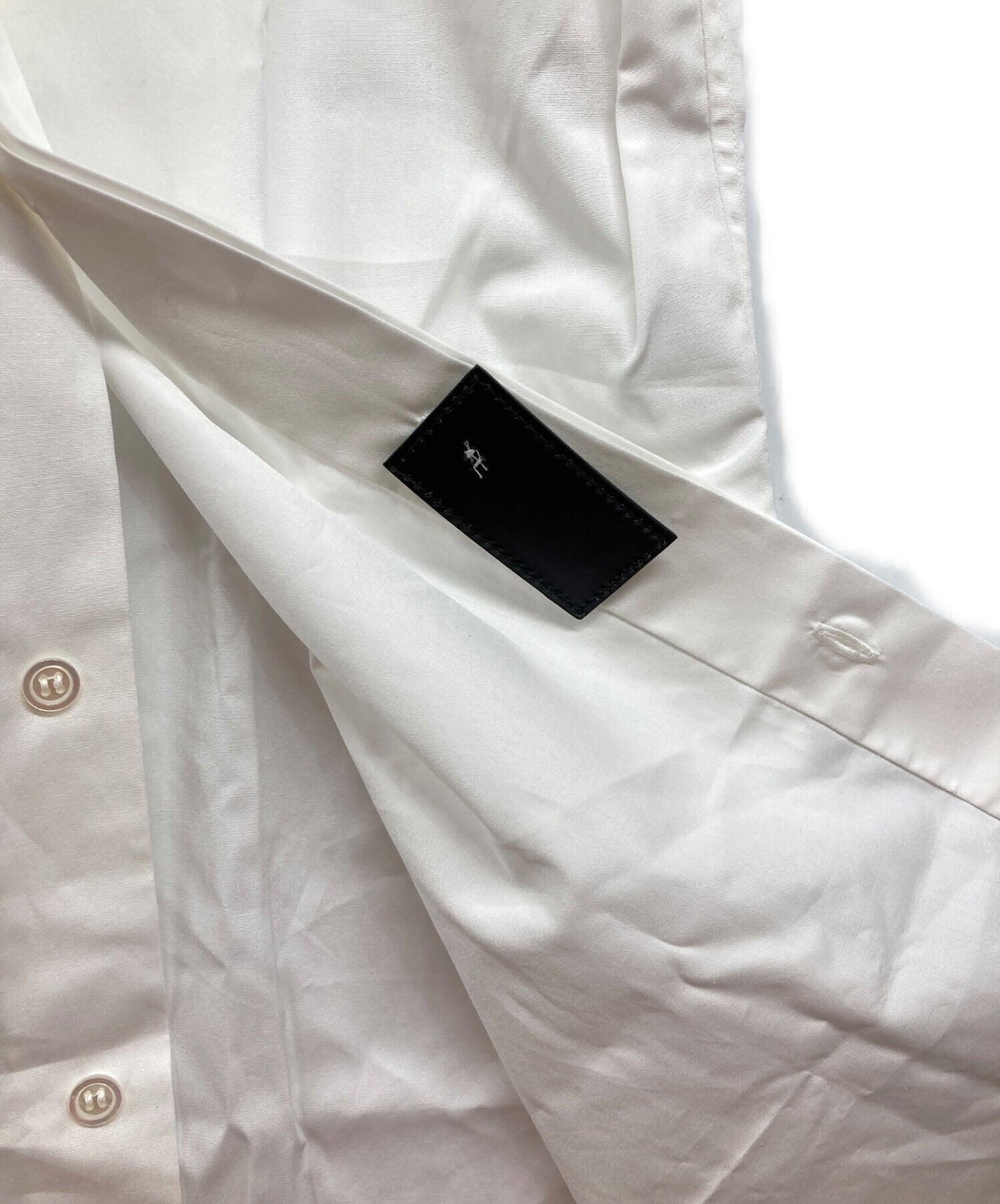 [Pre-owned] Dior NEW WAVE print S/S shirt 733c51517880