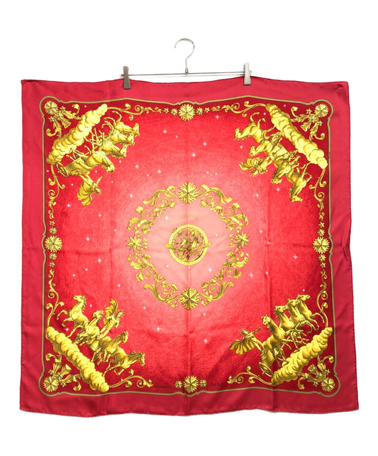 [Pre-owned] HERMES Calais 90