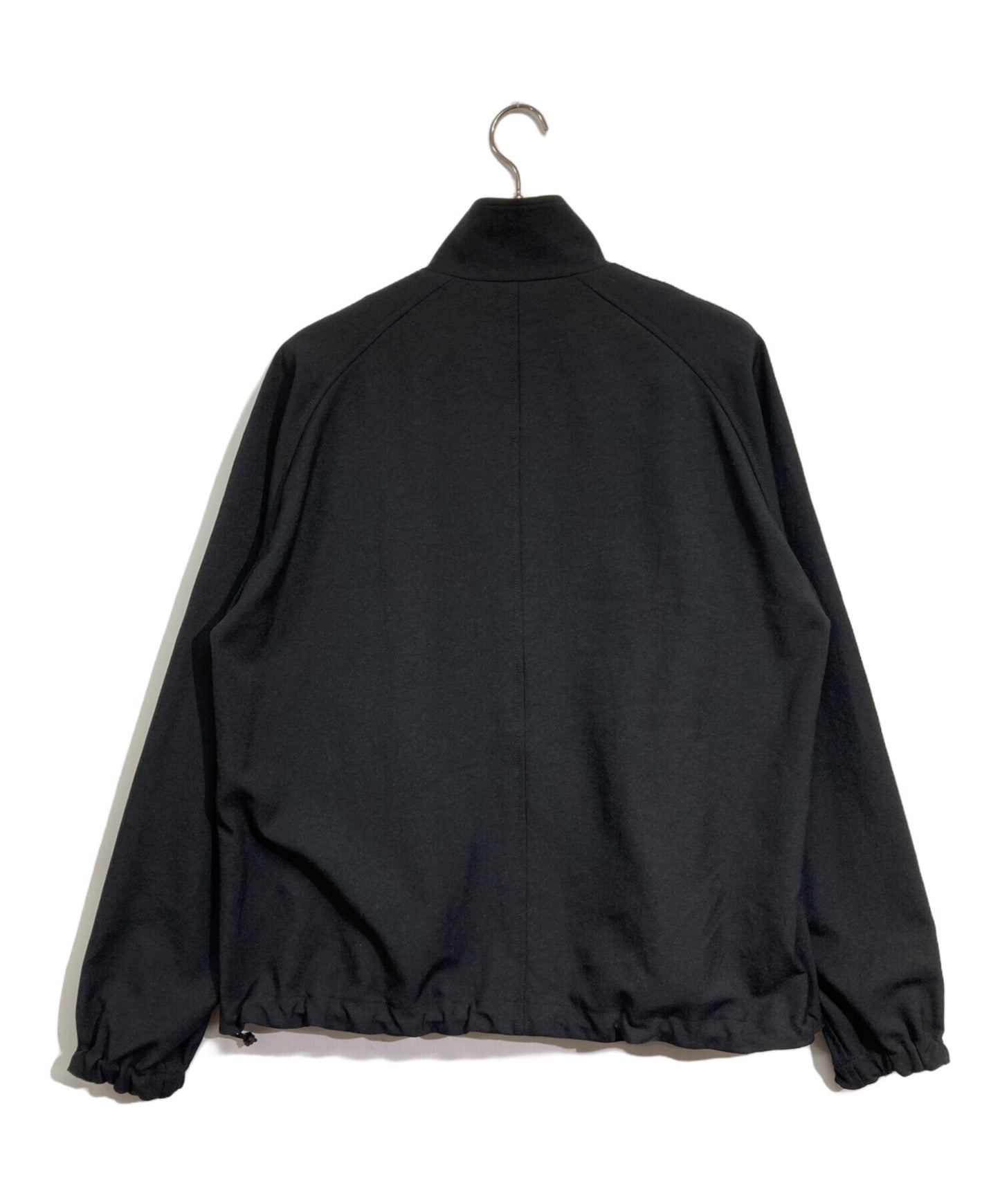 [Pre-owned] s'yte Yohji Yamamoto Stand collar zip blouson UQ-Y03-904
