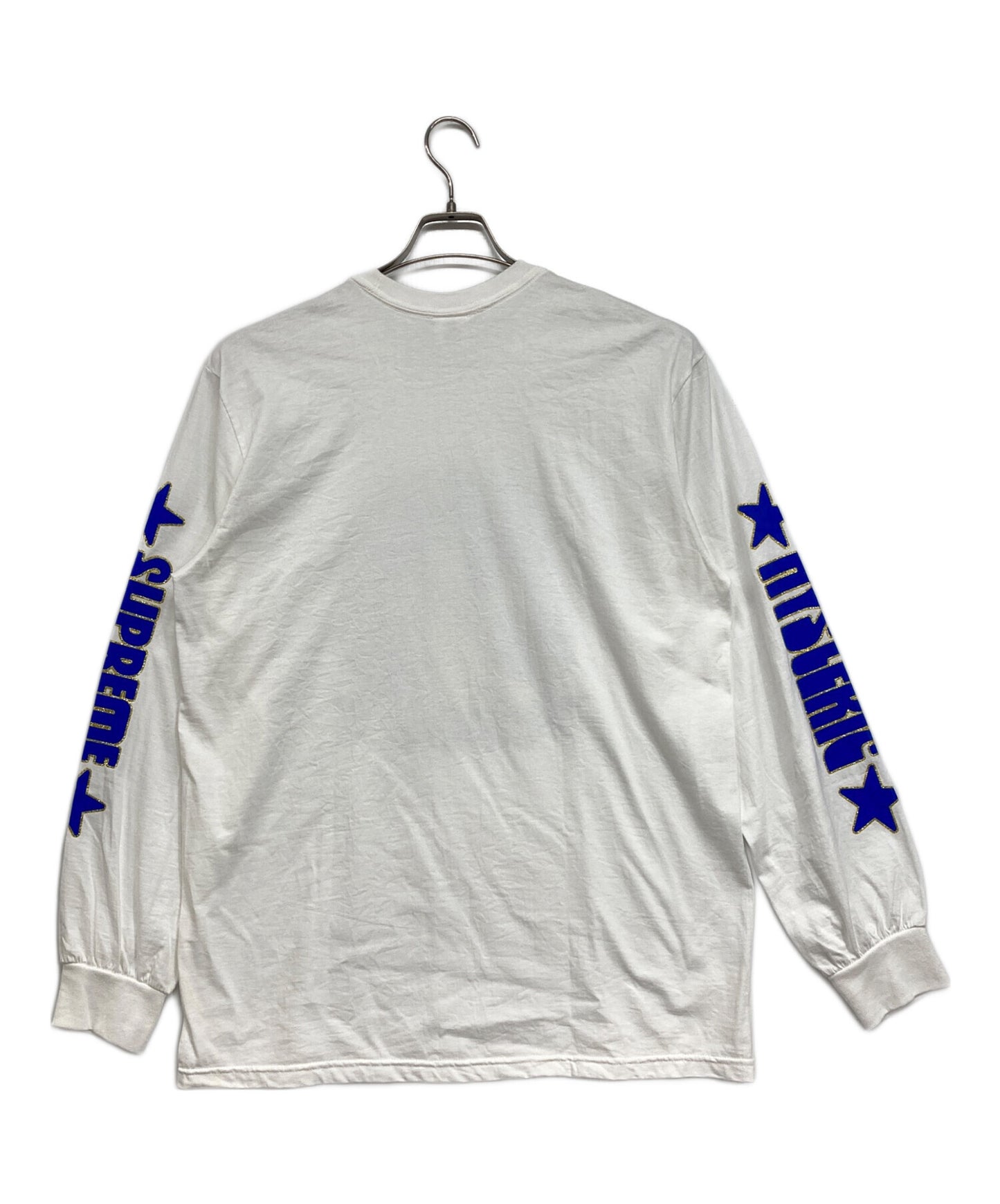 [Pre-owned] SUPREME L/S Tee